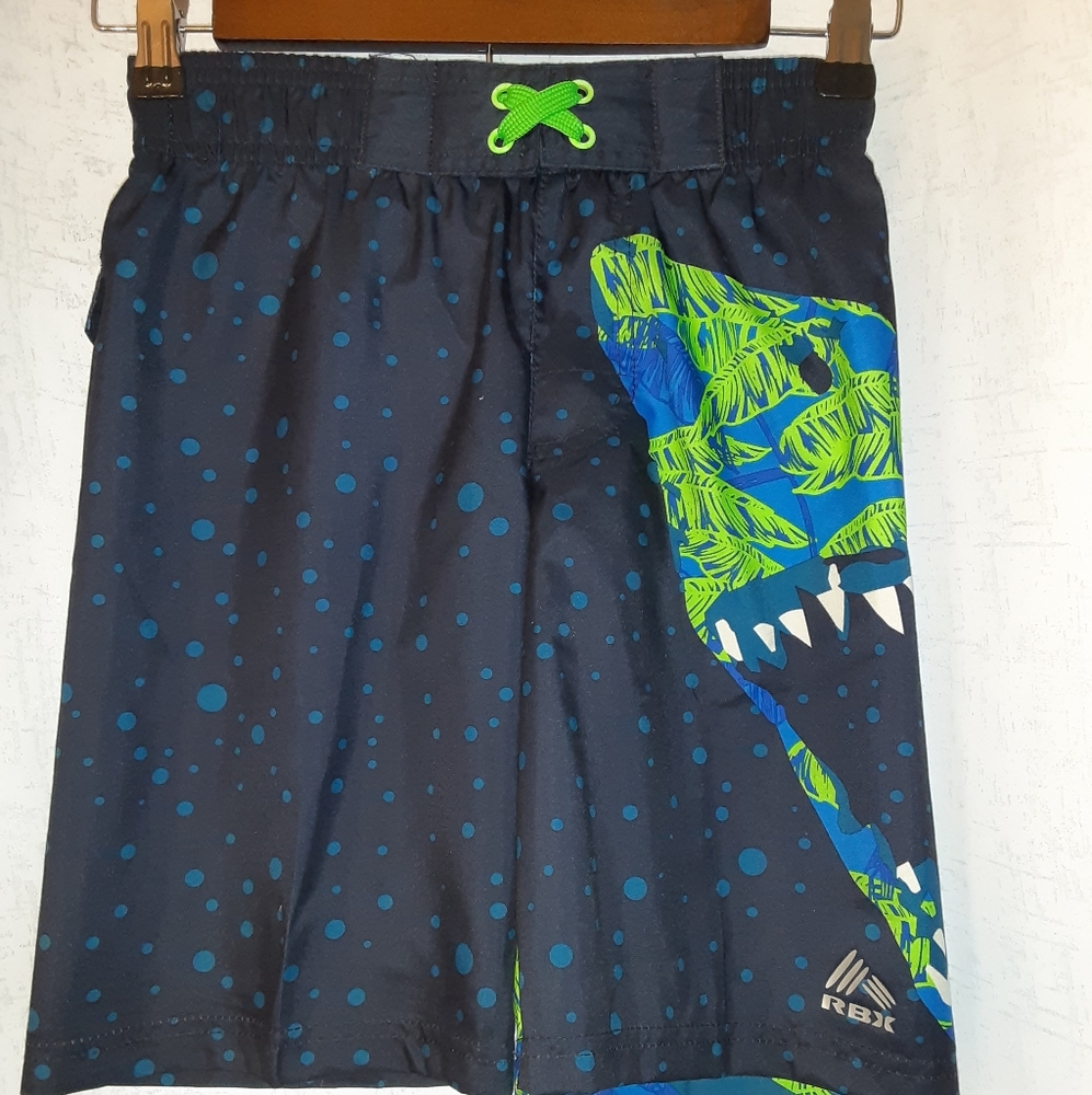 Swim trunk